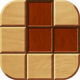 Значок Woodoku - Wood Block Puzzle